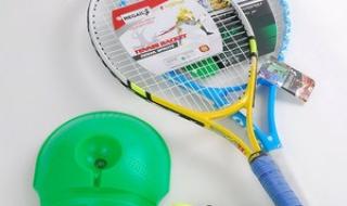 初学者买什么网球拍 初学者买什么网球拍
