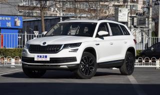 20万左右的suv汽车