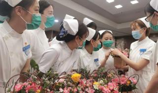 护士节的由来和意义 护士节的由来和意义