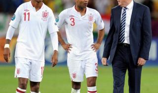 2012年欧洲杯半决赛